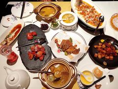 -满满海佛跳墙(千禧店)