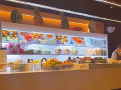 -涨巢·潮玩水疗局