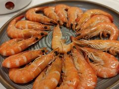 -万龙洲海鲜(亚运村店)