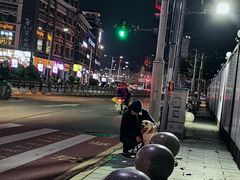 -万达广场(万州店)