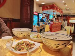 -红红烤鸭店(西单店)