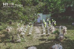 -HY小曼wedding·TOPYOUNG团队