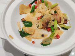 -湖北三五醇酒店·35年新楚菜