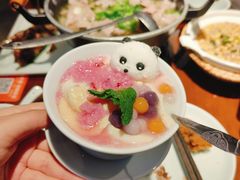 -全牛匠·乐山跷脚牛肉(西单华威约饭街店)