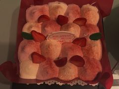 -巴黎贝甜(卫清西路店)