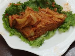 -清真悦宾楼食府(海湖店)