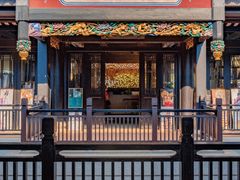 -广州西关永庆坊旅游区