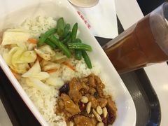 -永和大王(春日上新·阜成门店)