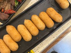 -我是那个大叔·美食研究所(新塘路店)
