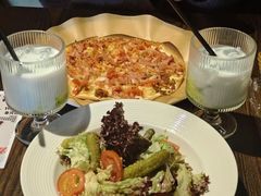 -The Cheebat 锌吧·Bistro(体育西店)