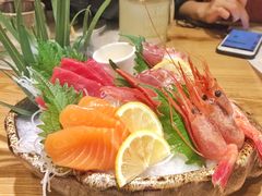 -小句号·精致料理(江南环球港店)