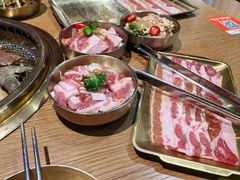 -七小福烤肉(新奥店)