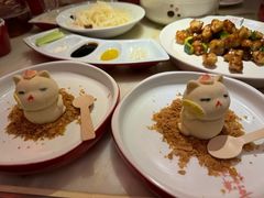 -京华烟云·北京烤鸭(领展购物广场·中关村店)