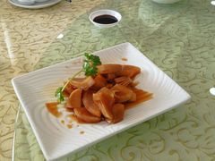 -鹏城人家海鲜酒家·23年老字号(较场尾店)