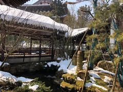 -径山寺