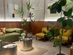 -米漾酒店(深圳会展中心岗厦地铁站店)