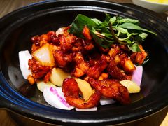 -四道菜·福建菜馆(新街口金鹰店)