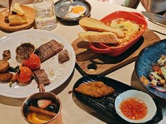 -ChitChat奇洽·Bistro(黎黄陂路店)