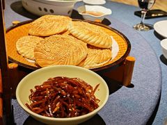-金狮麟·新豫菜(金码大厦店)