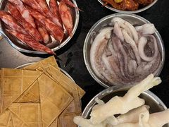 -渝味黄姐火锅(黄泥村店)