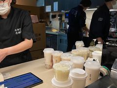 -阿嬷手作(深圳梅林卓悦汇店)