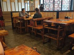 大堂-王婆大虾(五道口店)