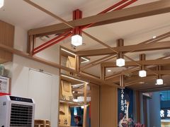 -味千拉面(广州白云机场T1西二店)