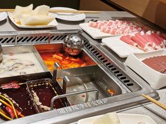 -海底捞火锅(海宁路店)