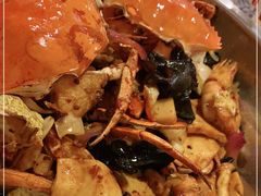 -秦记香辣蟹(松榆里店)