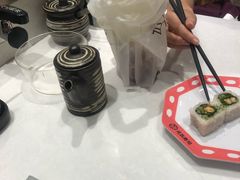 -喜茶(北京三里屯太古里店)