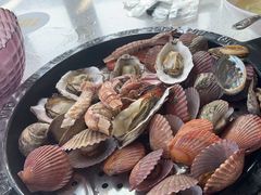 -巧克力渔家.小船海鲜胶东菜(万平口店)