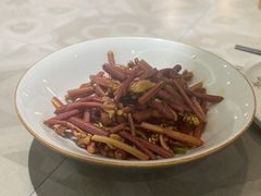 -如轩·海鲜砂锅粥·潮汕菜(南城店)