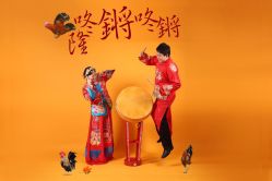 点击看大图 -巴黎春天婚纱摄影STUDIO·定制