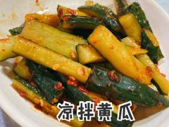 -老上海食惠裡小籠包生煎包
