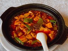 金牌麻婆豆腐-陈麻婆豆腐总店