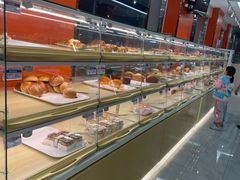 -新侨三宝乐面包店(崇文门店)