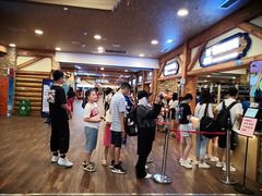 -长沙湘江冰雪世界