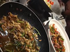 -老阿爸鲜鱼土菜(独墅湖店)
