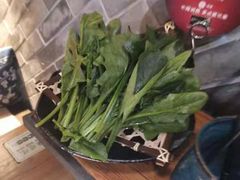 -湊湊火锅·茶憩(东城万达店)