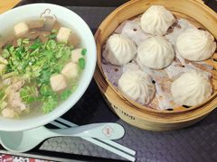 -回味鸭血粉丝汤(新城市广场店)
