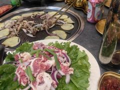 -炭之家·齐齐哈尔非遗烤肉·鲜切直供(中央大街店)