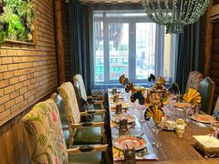 -卢布里西餐厅(总店)