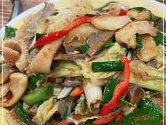 -温泉第一家羊肉馆