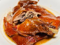 -铜锣湾·有麝自然香(渝北财富中心店)