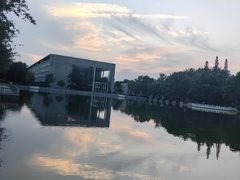 -南开大学(八里台校区)