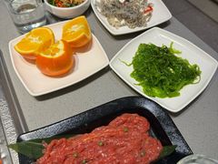 -海底捞火锅(金光华店)