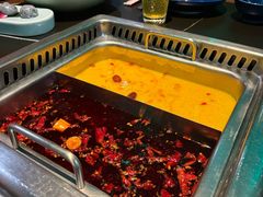 -大隐·成都火锅Bistro(合生麒麟新天地店)