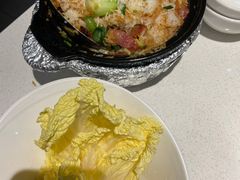 -煲王粤菜餐厅(中侨中心店)