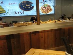 -老城南.鸭血粉丝汤(夫子庙店)