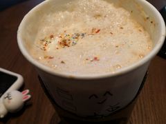 -星巴克臻选(北京富力家园店)